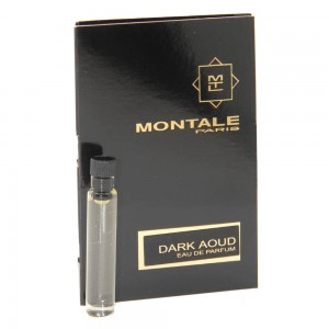 Montale Dark Aoud